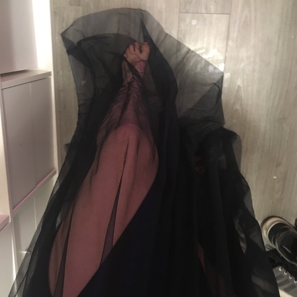 Prom/Formal Dress - Picture 4 of 5